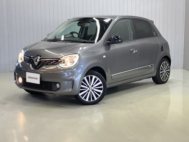 トゥインゴ インテンス 