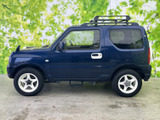 ジムニー XC 4WD 