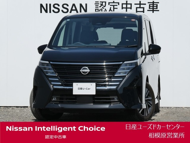 セレナ 1.4 e-POWER ハイウェイスターV 