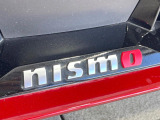ノートオーラ 1.2 NISMO 