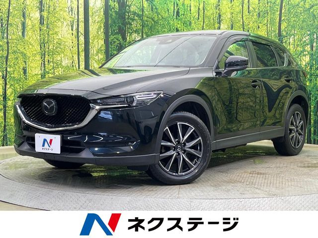CX-5  XD プロアクティブ