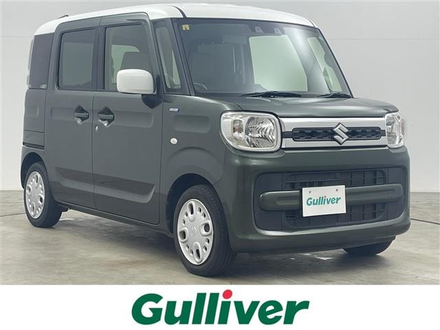 スペーシア ハイブリッド(HYBRID)  X 修復歴無し