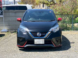 ノート 1.2 e-POWER NISMO 