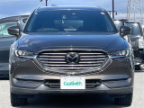CX-8 2.2 XD プロアクティブ 4WD 4WD ワンオーナー