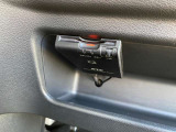 ETC付いています。高速道路への乗り降りもスムーズに出来ます。