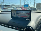 フロントも確認できます