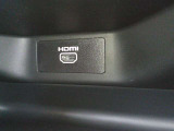 HDMI入力にも対応しております