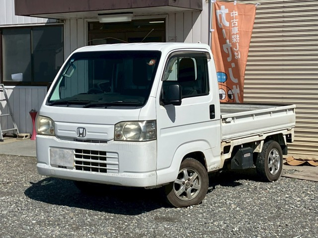 アクティトラック SDX 4WD