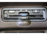 ETCも装備されています。もちろんご納車後直ぐにお使いいただけるようにセットアップしてからお渡しいたします♪