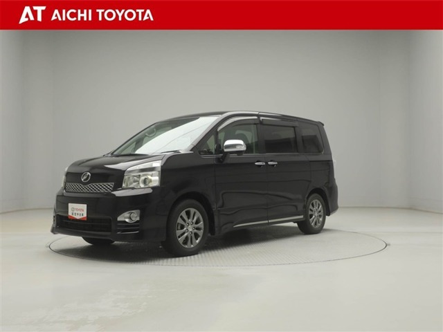 ヴォクシー 2.0 ZS 煌Z 