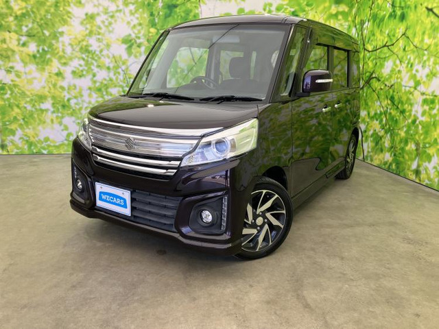 スペーシアカスタム XS 