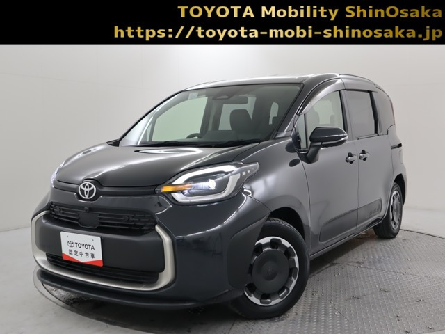 シエンタ ハイブリッド 1.5 Z 