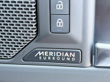 デジタルサウンド処理技術で世界をリードする英国【MERIDIAN】社と連携して開発した、専用の最先端オーディオシステムです。澄み切った美しい旋律に耳を傾け、心行くまでご堪能ください。