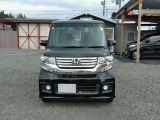 N-BOXカスタム G Lパッケージ 4WD 