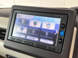 オーディオソースも充実しております!ドライブが更に楽しくなりますね!