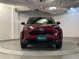 ヤリスクロス 1.5 ハイブリッド Z E-Four 4WD 