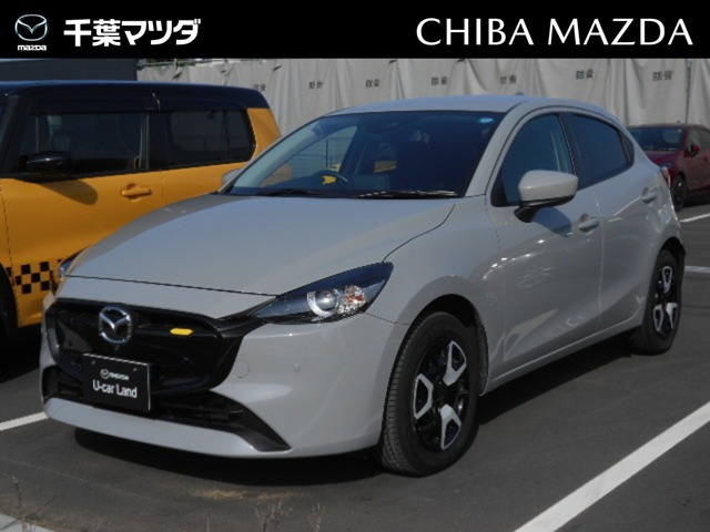 MAZDA2 1.5 15BD 