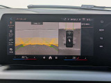 ◆iDriveを装備。操作系統をディスプレイから独立させることで、人間工学に基づいた最適な運転環境を実現しております。◆