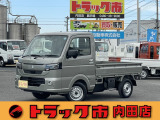 令和8年式スズキキャリィKX2WD4速AT届出済未使用車・電格ミラー・キーレス・衝突軽減システム・作業灯・LED