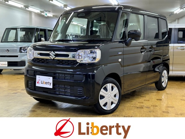 スペーシア ハイブリッド(HYBRID) G 