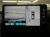 バックカメラ搭載です!車庫入れが苦手な人はもちろん、車両感覚に自信がある人にもお勧めです!見えない箇所が見えるようになるので、低い障害物や隠れてしまっている子供の存在等にも気付く事が出来ます。