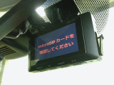 『ドライブレコーダー』動画を残すことで万が一の事態に遭遇した時の必須アイテムです!急ブレーキ・急ハンドルが起こった際、自動で記録が上書きされずに保存され、後でPC等で確認出来ます。