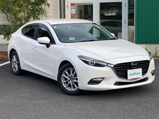 アクセラ 1.5 15S プロアクティブ 修復歴無し