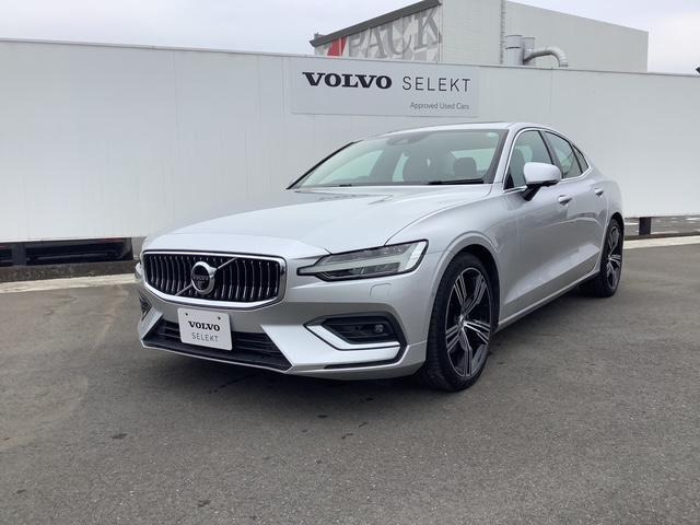 S60  T5 インスクリプション