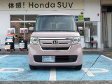 N-BOX G L ホンダセンシング 