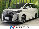 サンルーフ フルエアロ 両側電動ドア SDナビ 後席モニター 禁煙車