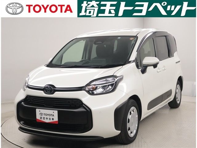 トヨタ シエンタ 