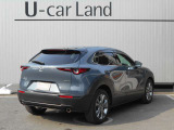 CX-30 1.8 XD Lパッケージ 4WD 