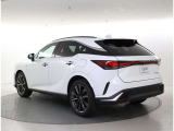 RX 350 Fスポーツ 4WD 