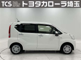 車両感覚がつかみやすく運転しやすい!