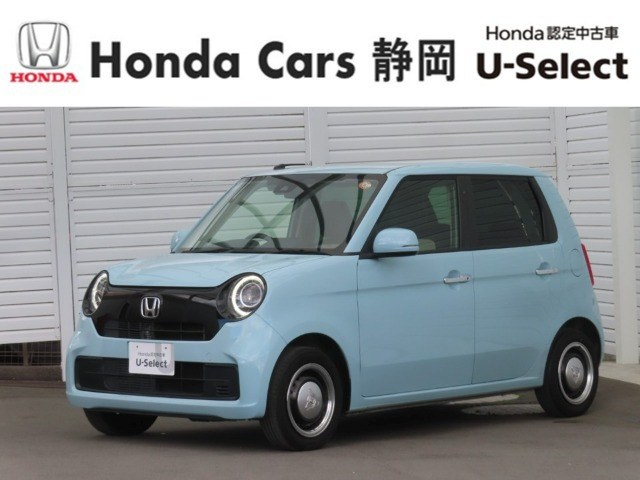 N-ONE  660 オリジナル