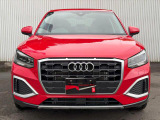 Q2 35 TFSI アドバンスド 