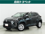 コンパクトSUVとして幅広い世代に人気♪高いコストパフォーマンスで優れた走行性能を兼ね備えた車!