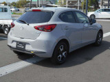 MAZDA2 1.5 15BD 