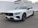 V60 ウルトラ T6  AWD プラグインハイブリッド 4WD 