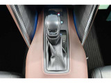 MTモード付。発進時やシフトチェンジ時もストレスなくマニュアル運転を楽しめます♪