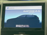 インプレッサスポーツ 2.0 i-S アイサイト 