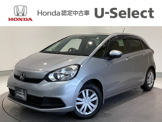 フィット 1.5 ベーシック 