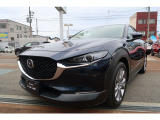マツダ CX-30