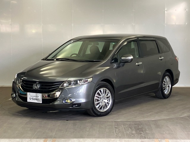 オデッセイ 2.4 Li