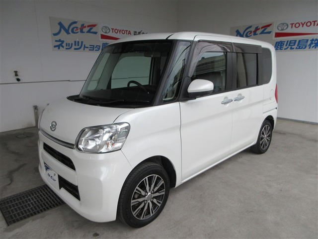 タント X VS SAIII