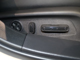 【パワーシート】メモリー機能付きパワーシート装備車です。電動でシートが動きます、高級感がありとても便利な機能です!