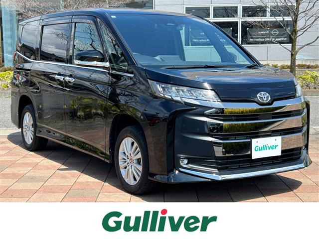 ノア 2.0 S-G 4WD 修復歴無し