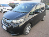 ホンダ フリード+