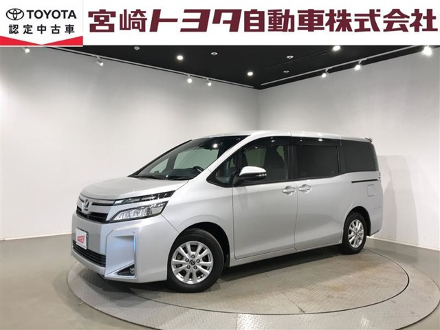 ヴォクシー 2.0 V 