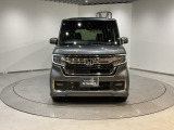 N-BOXカスタム L 